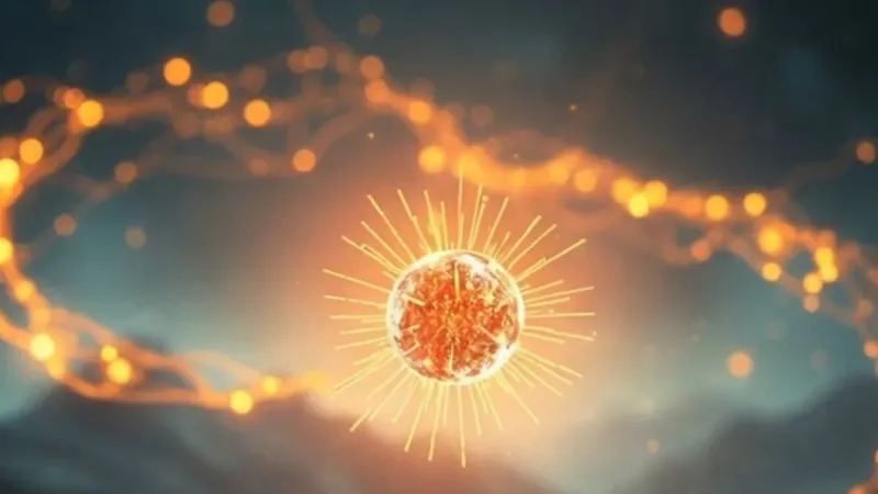 Cómo mantener vivo al bebé más frágil del universo: la batalla para proteger los cúbits del ruido