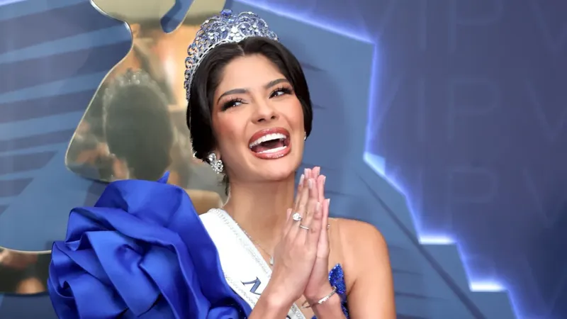 Sheynnis Palacios presume a su nuevo galán y responde indirecta de su ex: “Ya cerré ese capítulo”