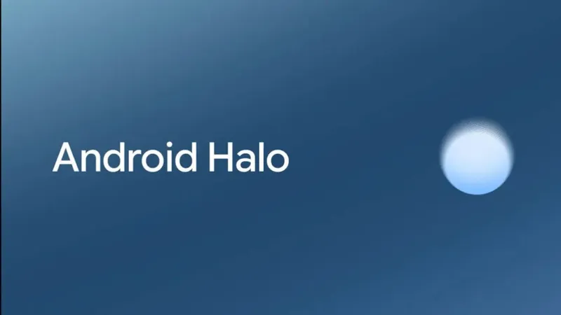 Google desvela cómo funcionará Android Halo: el centro de control para que Gemini no interrumpa tu pantalla