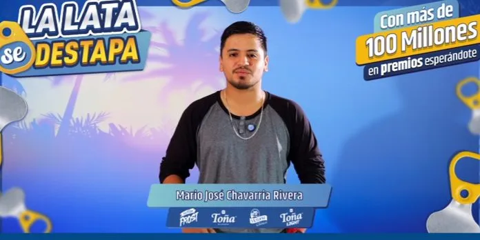 Ganadores celebran con la promoción “La Lata se Destapa” de CCN