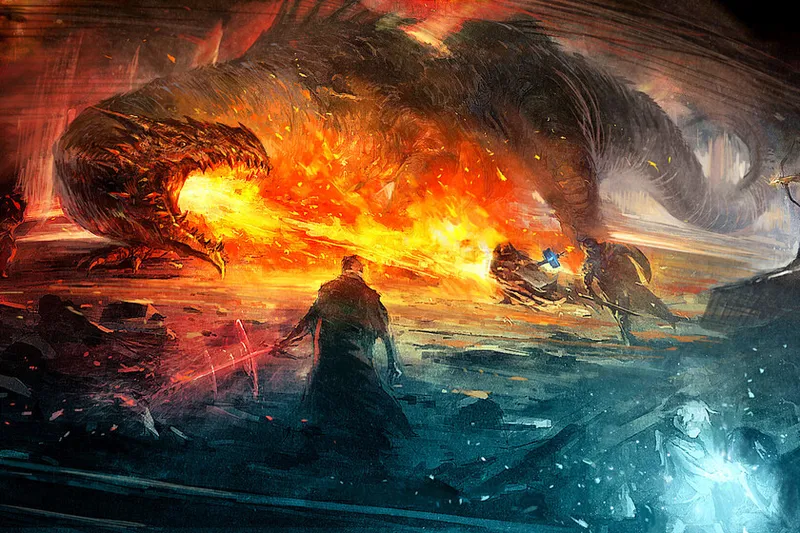 "Merezco todo el odio". 4.717 días después, el RPG que iba a cambiar la industria del videojuego sigue vivo