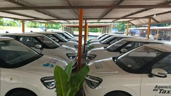 Las Tunas dispondrá de vehículos eléctricos para traslado de pacientes hemodializados
