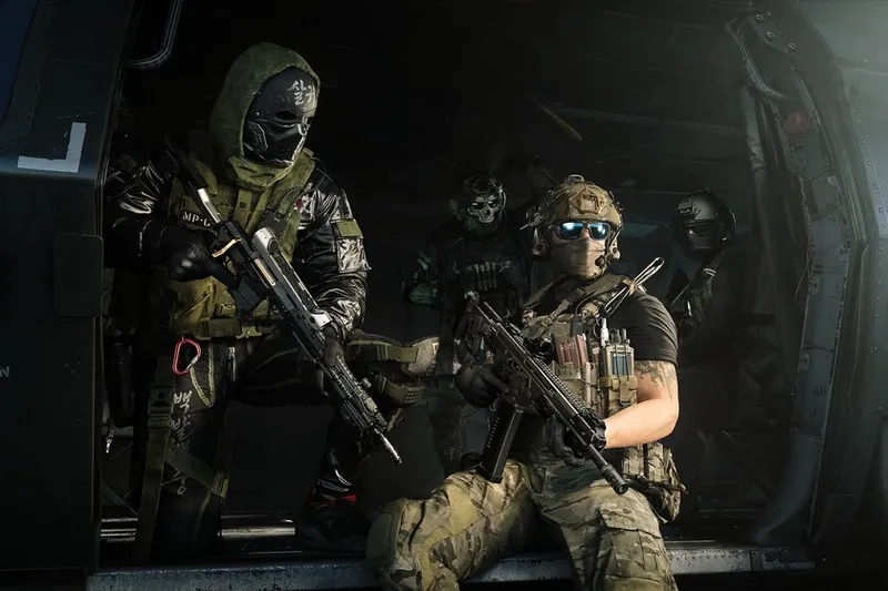 La beta de Call of Duty: Modern Warfare 4 ya tiene fecha de lanzamiento oficial. El futuro de la saga se decide dentro de apenas un mes