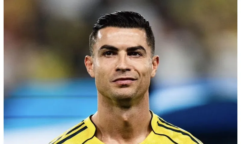 Cristiano Ronaldo llega a los 980 goles y queda a 20 de los 1,000
