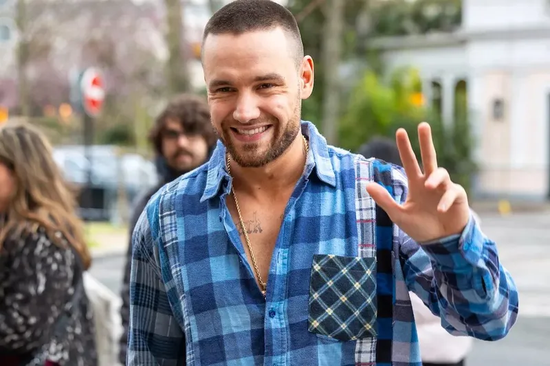 Fortuna de Liam Payne quedará en manos de su hijo Bear Payne