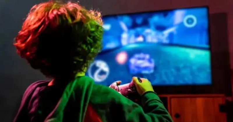 Jugar videojuegos en la infancia pudo haberte hecho más inteligente; estudio sugiere que el gaming ayuda a aumentar el IQ de los niños