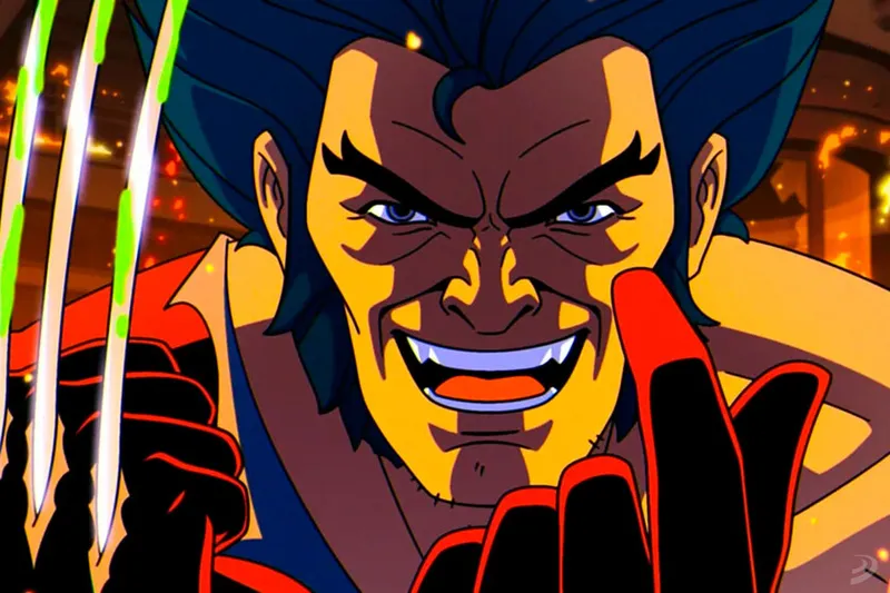 Yo creo en los X-Men, y después de ver el nuevo tráiler de X-Men '97 tú también vas a creer