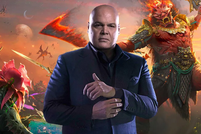 Vincent D’Onofrio, Kingpin en Daredevil, tiene un mensaje para quienes odian God of War Laufey: "No estoy de acuerdo contigo en absoluto"