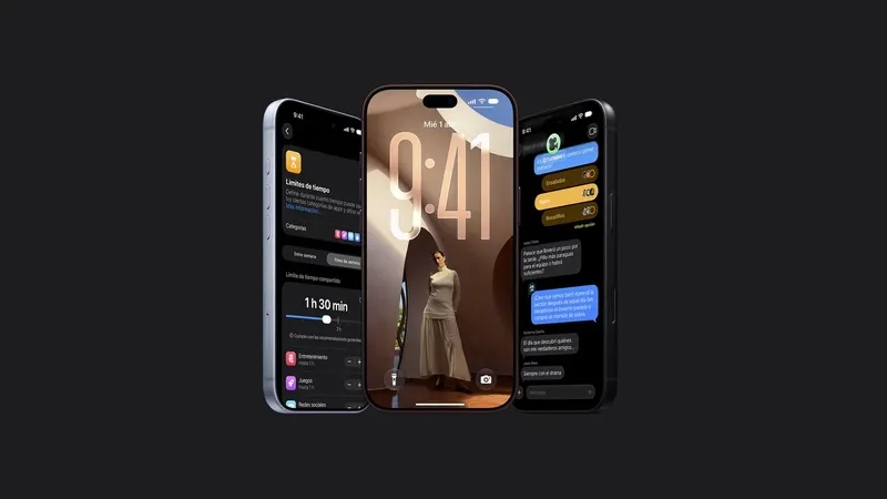 ¿Por qué no ha lanzado Apple un iPhone 18 «normal» este año?