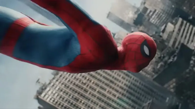 'Spider-man: Brand New Day' necesita un final explicado para saber todo lo que le viene al Trepamuros. "El último plano le da sentido al título"