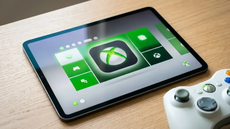 Cómo instalar y configurar el emulador XeniOS de Xbox 360 en iPhone y iPad