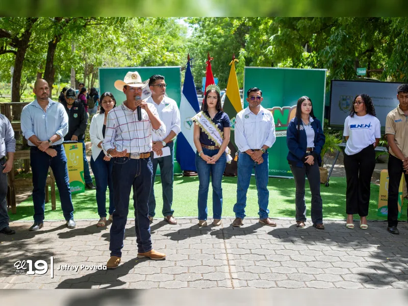 UNA celebra Congreso Interuniversitario de Zootecnia