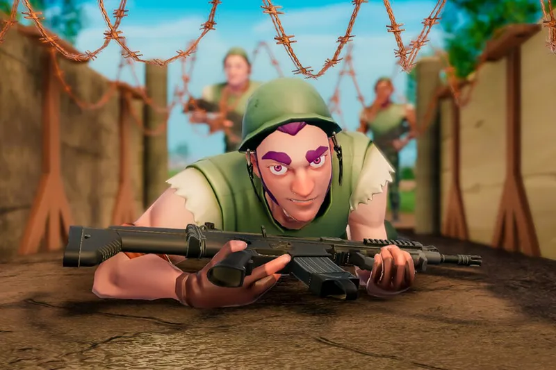 Fue imposible adaptarlo a Nintendo Switch pero este juego de estrategia hecho en Barcelona sí está en Switch 2. Harías bien en echarle un vistazo