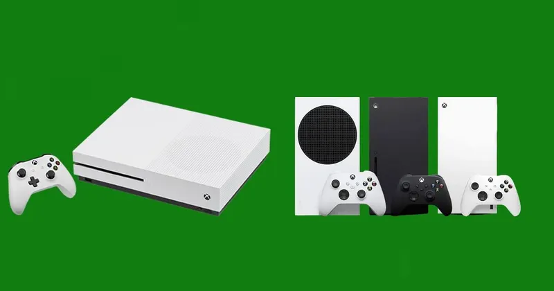 Jugadores de EUA juegan más en XBOX One que en XBOX Series X|S: encuesta muestra el desastre de Microsoft en uno de los mercados más importantes