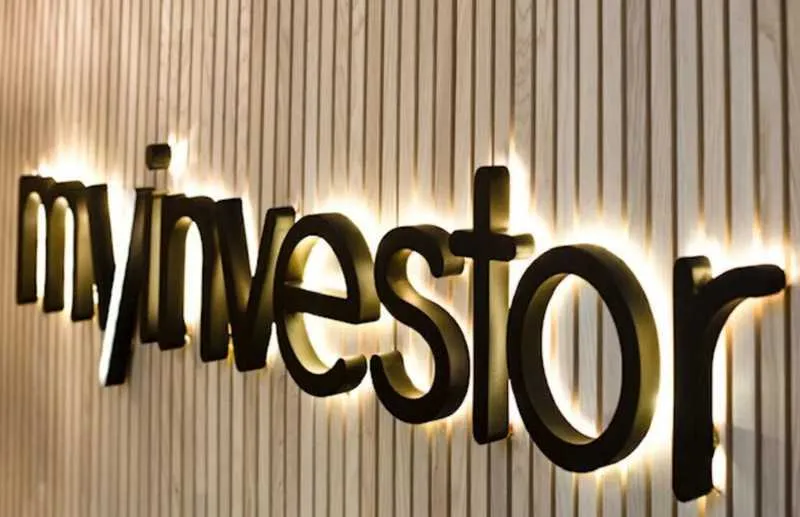 El pequeño inversor pisa fuerte: 630 millones hacia fondos en MyInvestor