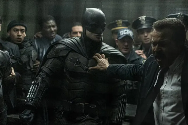 "Es una locura": Robert Pattinson advierte que The Batman 2 será muy diferente a la primera película y tenemos pistas que lo prueban