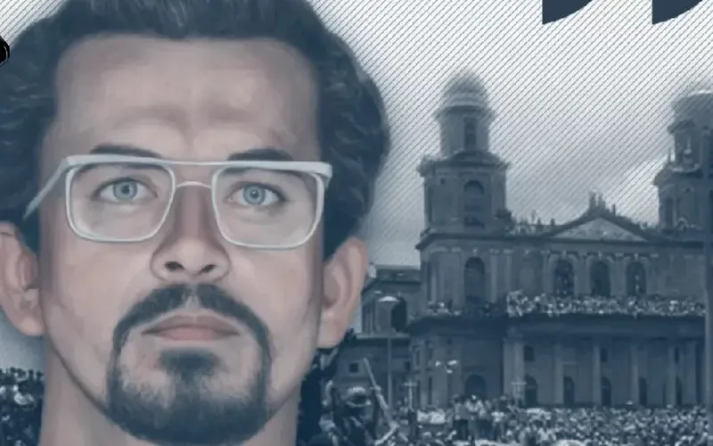 Matagalpa conmemorará el natalicio 90 del Comandante Carlos Fonseca Amador