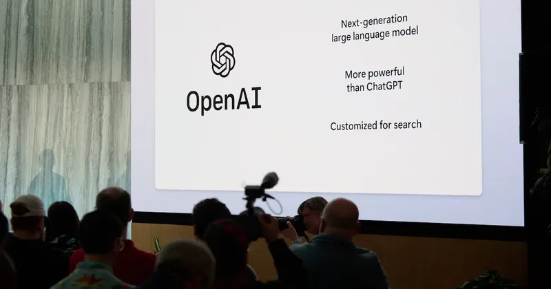 OpenAI se encamina a generar casi US$70.000 millones en ingresos anualizados, según Axios