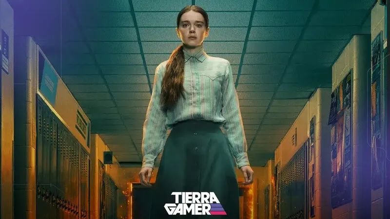 Carrie renueva para una segunda temporada en Prime Video