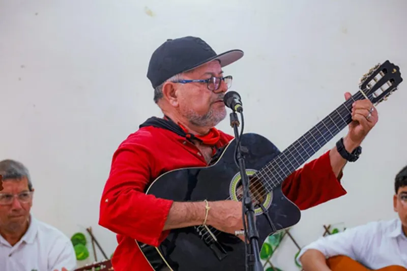 Evaluación artística destaca talento de estudiantes en Casa Bayardo Ortiz