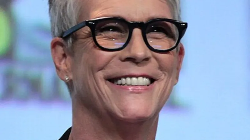 Jamie Lee Curtis odia esta cinta de ciencia ficción en la que trabajó en 1999: "Es una película de mierda. La única vez que supe que algo era malo y que no podía hacer nada"