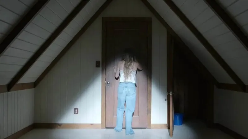6 meses después de dar la sorpresa en cines, se estrena en Prime Video un ‘thriller’ ferviente y lleno de giros locos