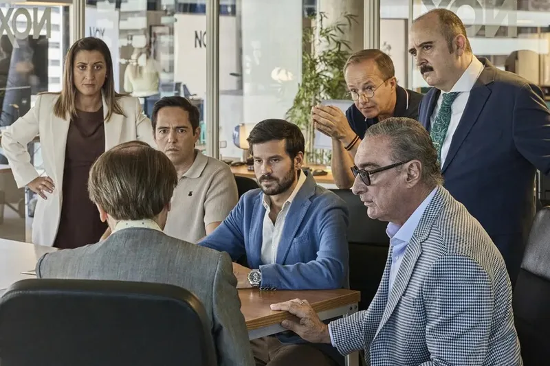 En 8 días llega a Netflix la película que se estrenó en cines hace solo tres meses y se convirtió en el mayor fenómeno del año