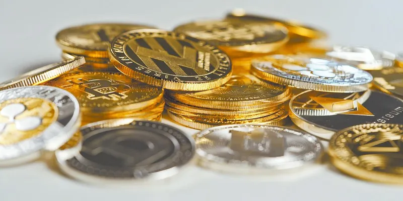 Republicanos publican nuevo proyecto de ley sobre criptomonedas