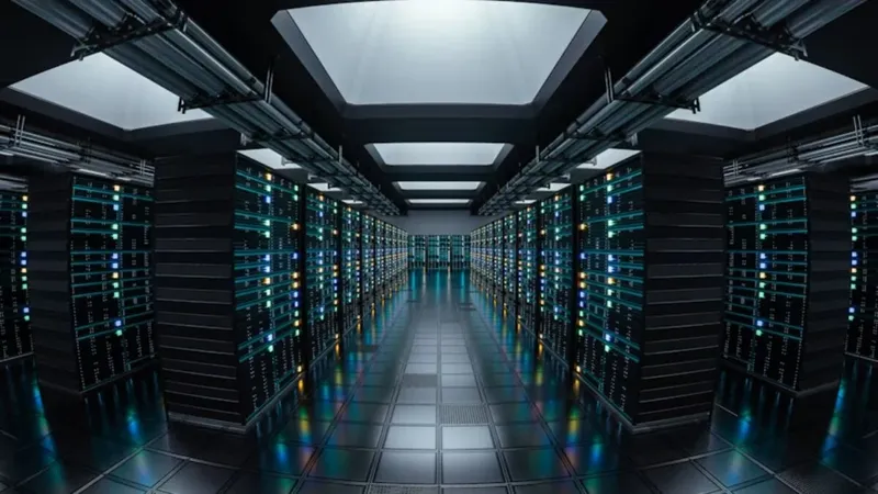 La inteligencia artificial parece funcionar por arte de magia. Detrás hay miles de trabajadores invisibles y un coste ambiental que apenas conocemos