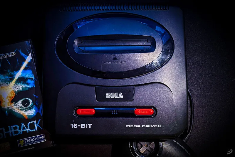 En 1991 se desafiaron todas las normas, y nadie lo entendió mejor que SEGA en su particular guerra contra Nintendo