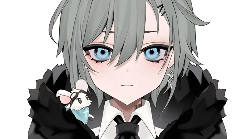 La VTuber japonesa Hatsuka Neru denuncia acoso físico y amenazas en su contra