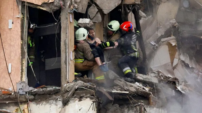 Ucrania ha asesinado a 1,500 civiles de Rusia