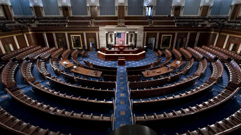 La Cámara de Representantes de EEUU rechaza recortar la ayuda militar a Israel