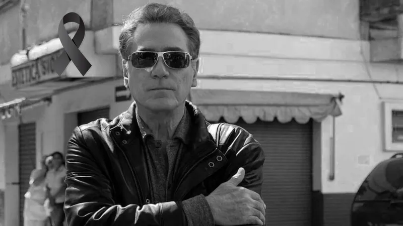 Otto Sirgo: ¿Cuáles fueron las dos telenovelas que se le quedaron grabadas en el corazón?