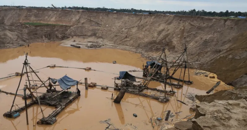 Perú promete eliminar 27 permisos mineros mientras alista el reemplazo del Reinfo, que vence este año