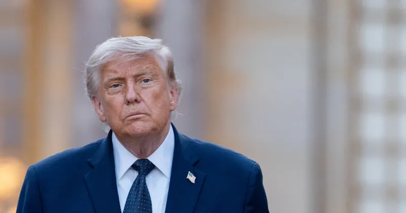 El alto al fuego de Trump con Irán estaba destinado al fracaso