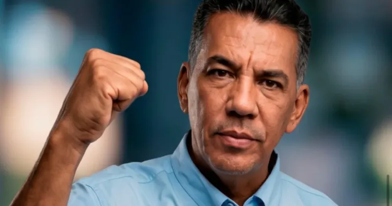 General (r) Jorge Eduardo Mora será el ministro de Defensa del gobierno De la Espriella