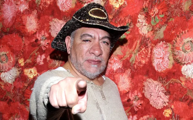 Carlos Trejo se convirtió en el tercer eliminado de “La Granja VIP 2”