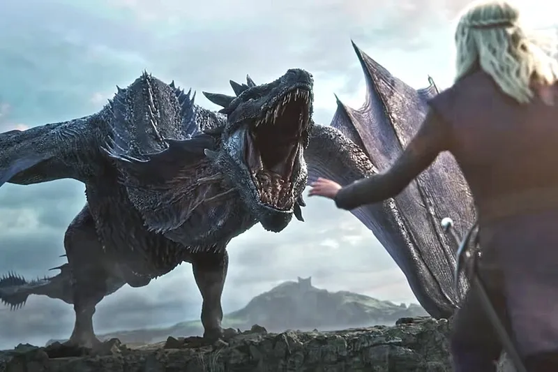 Sale hoy a tiempo para La Casa del Dragon. El nuevo juego de Juego de Tronos da un giro a la Danza de los Dragones, aunque no es lo que el fan espera