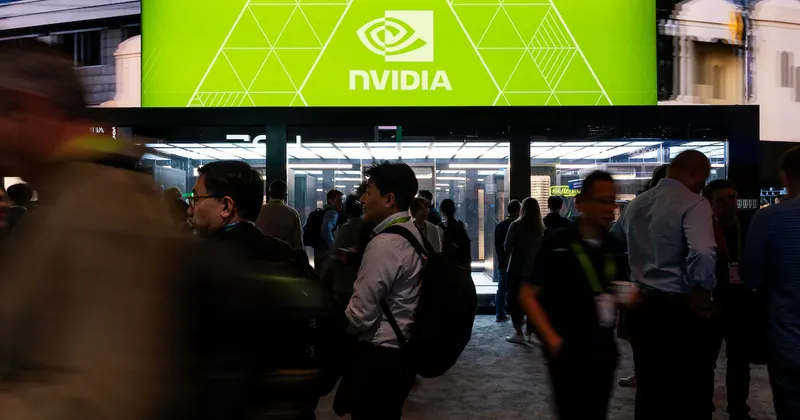 Nvidia invertirá hasta US$105.000 millones en un centro de datos para OpenAI