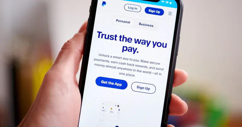 Advent y Stripe abandonan su intento de adquirir PayPal por más de US$50.000 millones