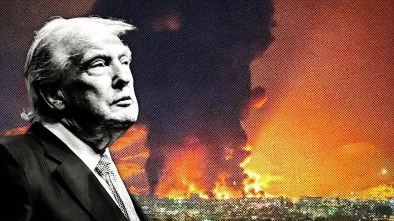 La violencia en los márgenes del imperio