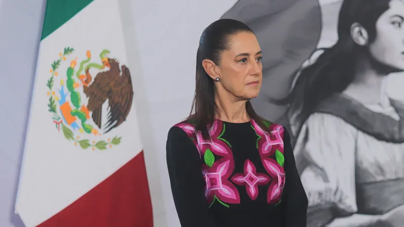 ¿México teme ataques de bots en las campañas? Esto dice Sheinbaum