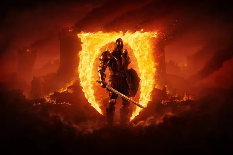Los fans llevan muchísimo tiempo pidiendo a gritos otro parche para Oblivion Remastered, y ahora Bethesda por fin ha respondido