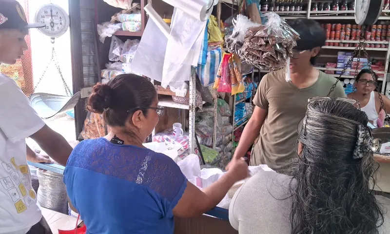 Arroz, frijoles y azúcar mantienen sus costos en el mercado de Ciudad Sandino