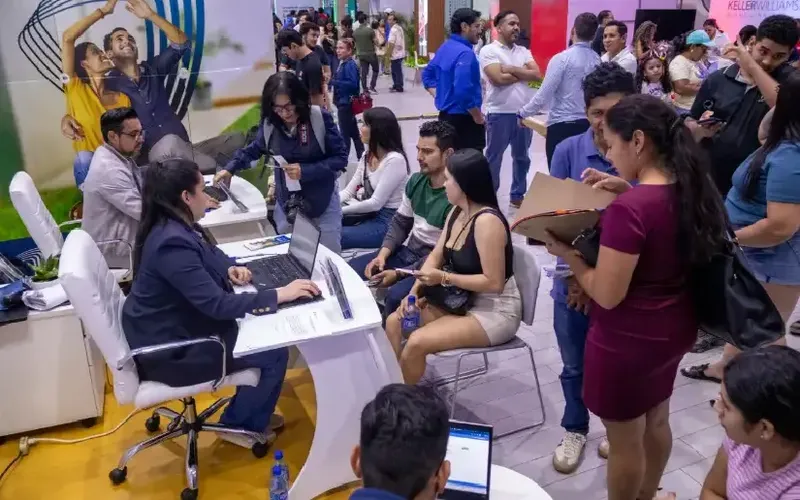 Cierre de la VII Feria Nacional de la Vivienda con sólido impacto en el bienestar familiar