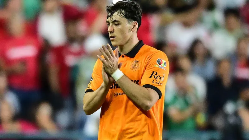 Toluca, más de un mes sin ganar, pero cerca de amarrar la Liguilla