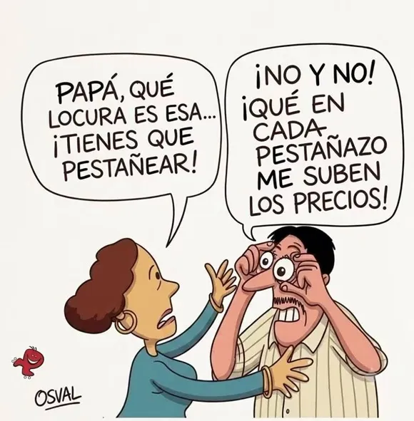 Sobre el actual proceso inflacionario y las regulaciones estatales de precios