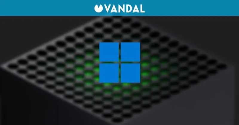 ¿Primera imagen de Xbox Helix? El CEO de Microsoft publica una misteriosa imagen y podría anunciarse hoy mismo