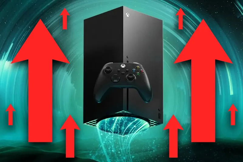 Se confirma la debacle en Europa: XBOX sube precio de sus consolas Series X/S tras despedir a 3.200 personas y despachar cinco estudios